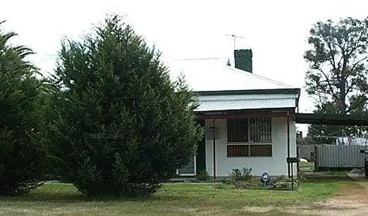 58 Coombes Street, Collie WA 6225