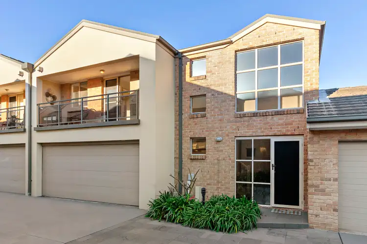 4/94-96 Murray Road, East Corrimal NSW 2518