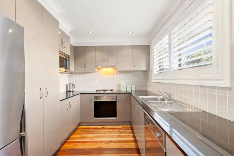 Third view of Homely townhouse listing, 4/94-96 Murray Road, East Corrimal NSW 2518