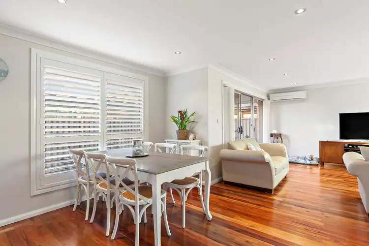 Fifth view of Homely townhouse listing, 4/94-96 Murray Road, East Corrimal NSW 2518