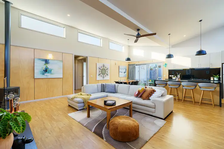 Third view of Homely house listing, 7 Roalies Place, Campbells Creek VIC 3451