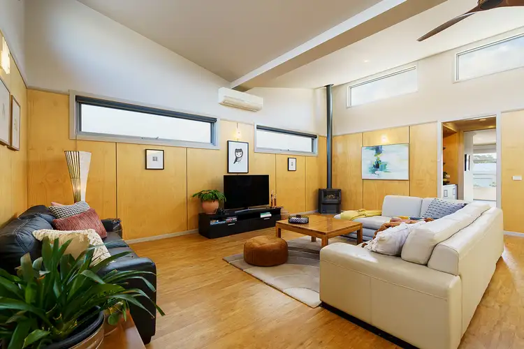 Fourth view of Homely house listing, 7 Roalies Place, Campbells Creek VIC 3451