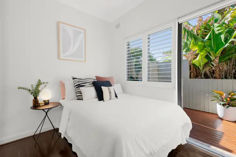 Sixth view of Homely apartment listing, 9/4 Craig Avenue, Manly NSW 2095