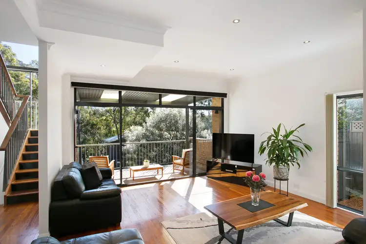 Second view of Homely house listing, 16 Gambier Avenue, Sandy Point NSW 2172