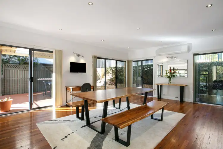 Third view of Homely house listing, 16 Gambier Avenue, Sandy Point NSW 2172