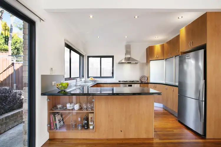 Fourth view of Homely house listing, 16 Gambier Avenue, Sandy Point NSW 2172