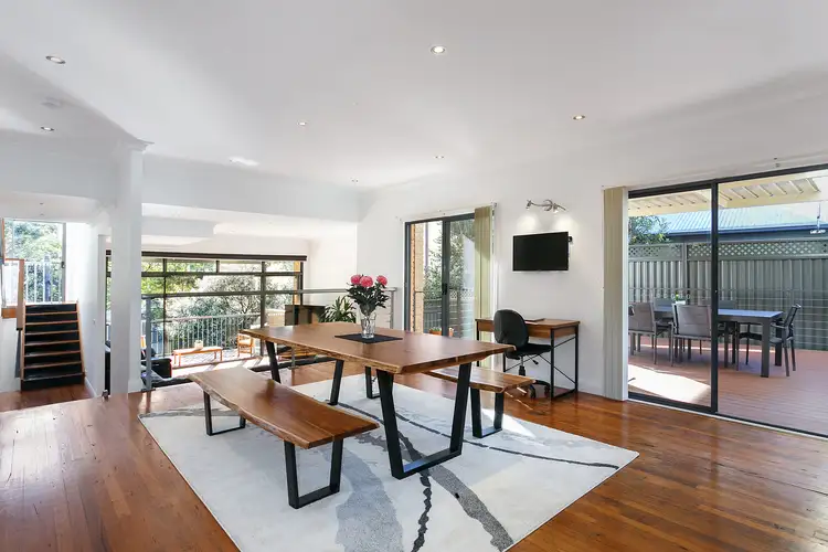 Fifth view of Homely house listing, 16 Gambier Avenue, Sandy Point NSW 2172