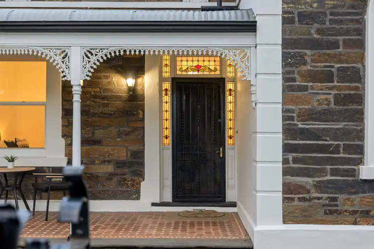 Second view of Homely house listing, 4 Fourth Avenue, St Peters SA 5069