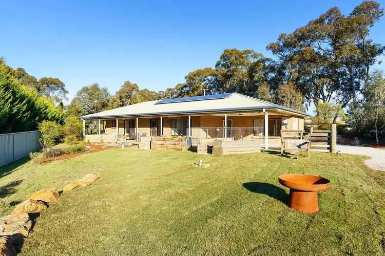 1 Broad Road, Campbells Creek VIC 3451