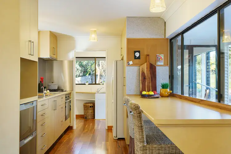 Fourth view of Homely house listing, 1 Broad Road, Campbells Creek VIC 3451