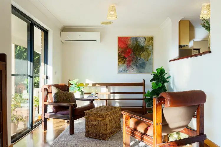 Fifth view of Homely house listing, 1 Broad Road, Campbells Creek VIC 3451