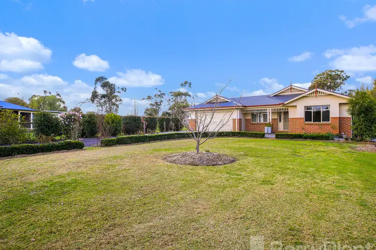 13 Toy Street, Longwarry VIC 3816
