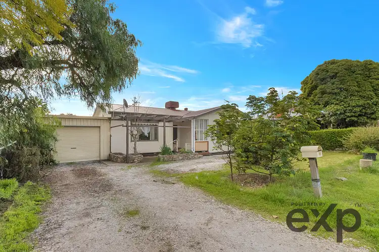 Second view of Homely house listing, 11 Barton Road, Elizabeth Downs SA 5113