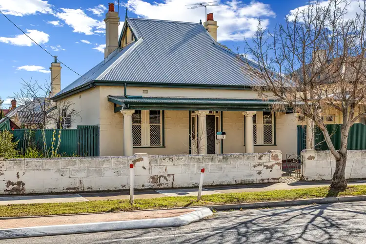 5 Gray Terrace, Rosewater SA 5013