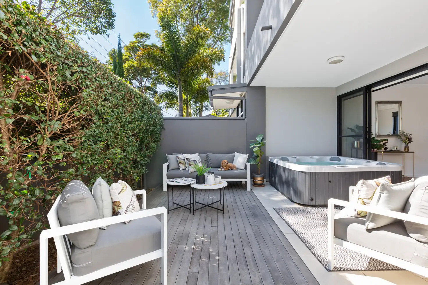 Main view of Homely apartment listing, 1/22 Westminster Avenue, Dee Why NSW 2099