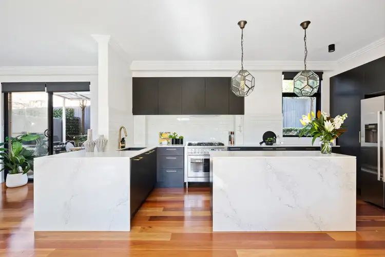 Second view of Homely apartment listing, 1/22 Westminster Avenue, Dee Why NSW 2099