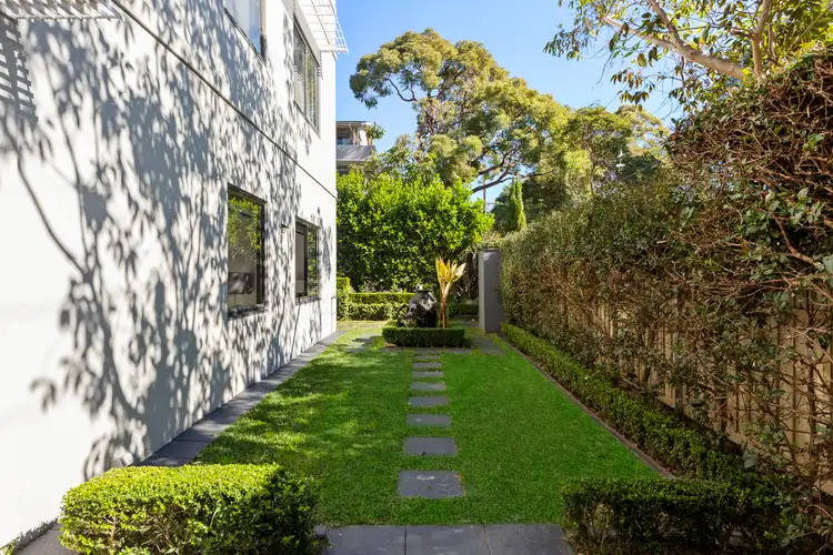 Third view of Homely apartment listing, 1/22 Westminster Avenue, Dee Why NSW 2099