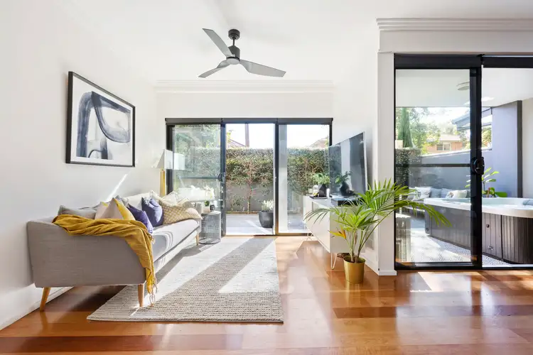 Fourth view of Homely apartment listing, 1/22 Westminster Avenue, Dee Why NSW 2099