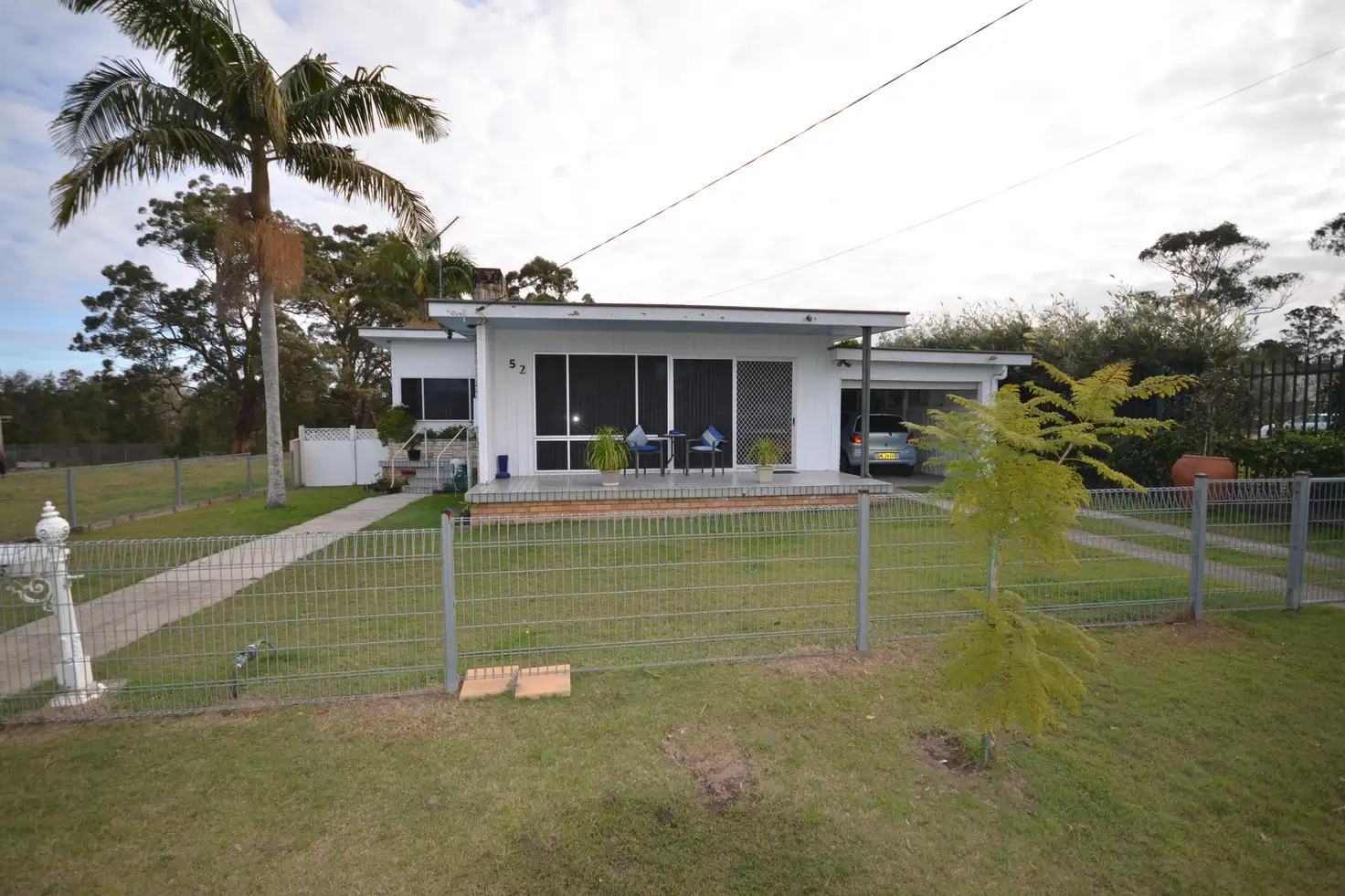 Main view of Homely house listing, 52 Cochrane Street, Kempsey NSW 2440