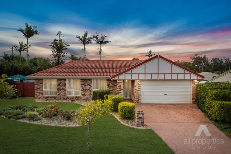 9 Sandford Court, Heritage Park QLD 4118
