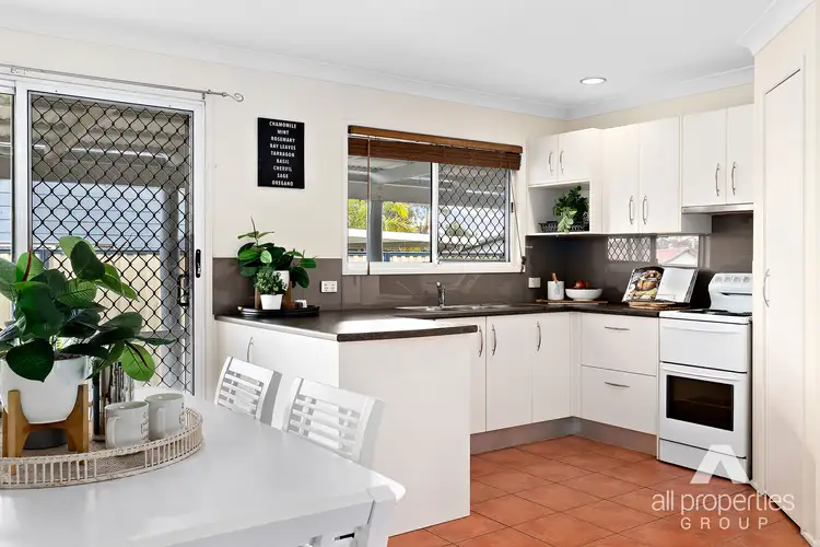 Second view of Homely house listing, 2 Inga Street, Crestmead QLD 4132