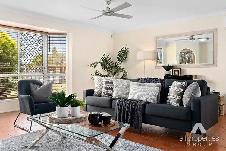 Fourth view of Homely house listing, 2 Inga Street, Crestmead QLD 4132