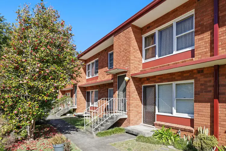 6/114 Frederick Street, Ashfield NSW 2131