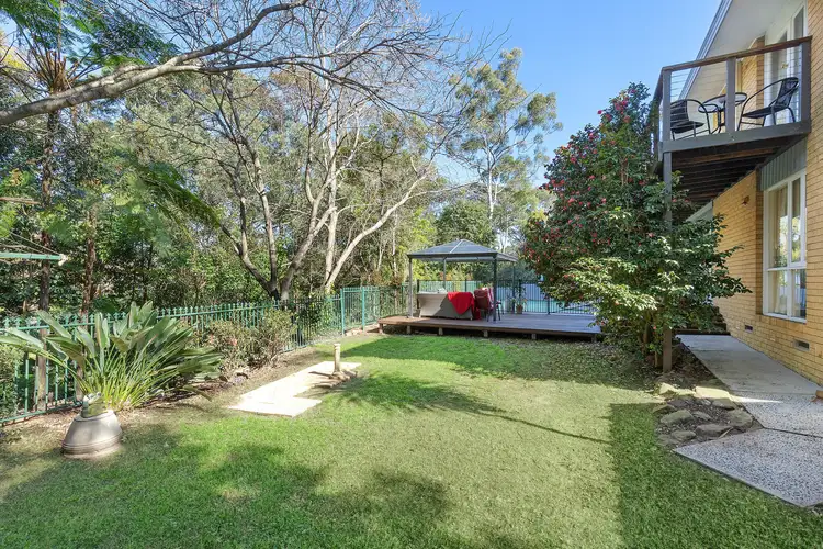 Sixth view of Homely house listing, 6 Seymour Close, Wahroonga NSW 2076