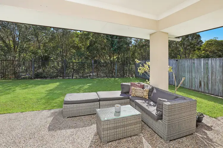 Second view of Homely house listing, 73 Chestwood Crescent, Sippy Downs QLD 4556