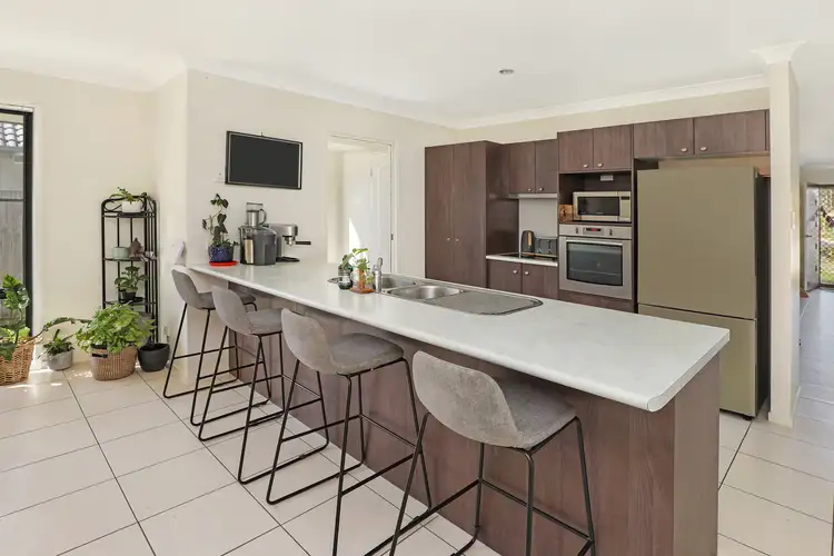 Fifth view of Homely house listing, 73 Chestwood Crescent, Sippy Downs QLD 4556