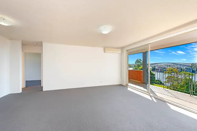 Second view of Homely apartment listing, 9/12 Bortfield Drive, Chiswick NSW 2046