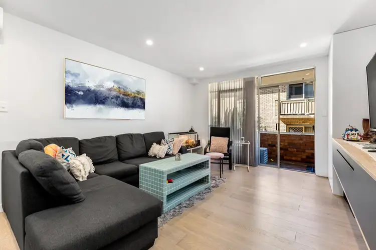 Second view of Homely apartment listing, 4/85 Pacific Parade, Dee Why NSW 2099