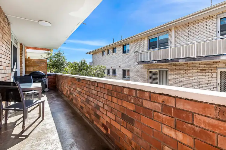 Third view of Homely apartment listing, 4/85 Pacific Parade, Dee Why NSW 2099