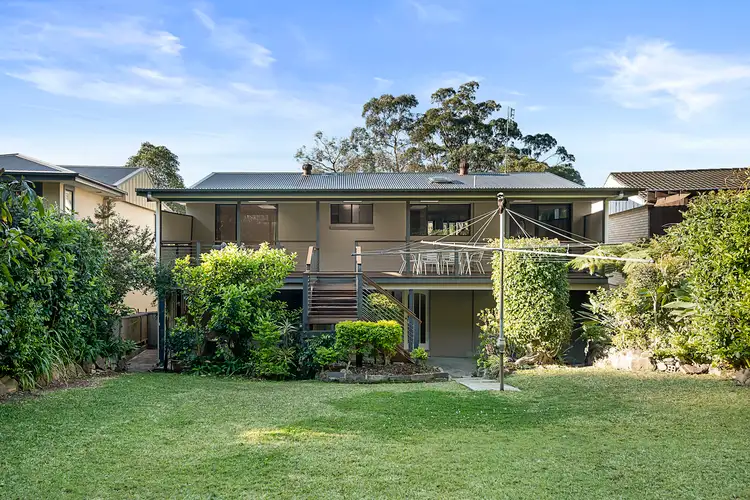 Main view of Homely house listing, 25 Kokoda Crescent, Beacon Hill NSW 2100