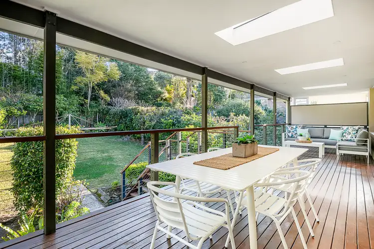 Second view of Homely house listing, 25 Kokoda Crescent, Beacon Hill NSW 2100