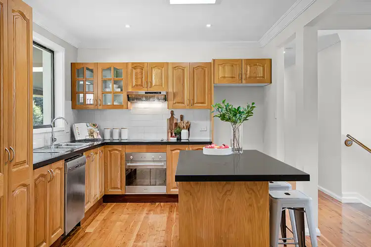 Third view of Homely house listing, 25 Kokoda Crescent, Beacon Hill NSW 2100