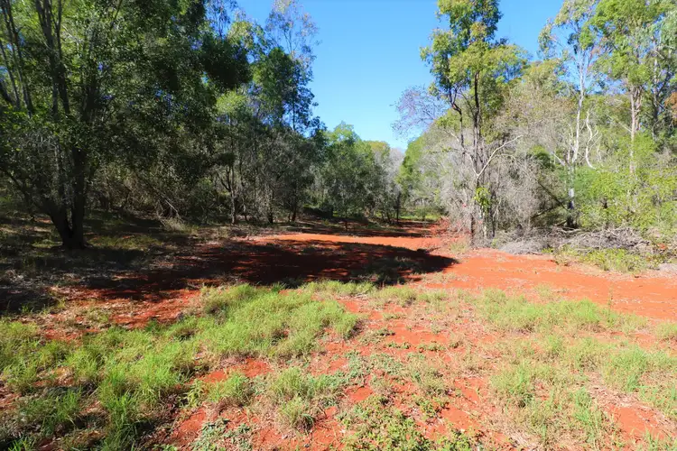 Main view of Homely land listing, LOT 24 Ginns Road, South Isis QLD 4660