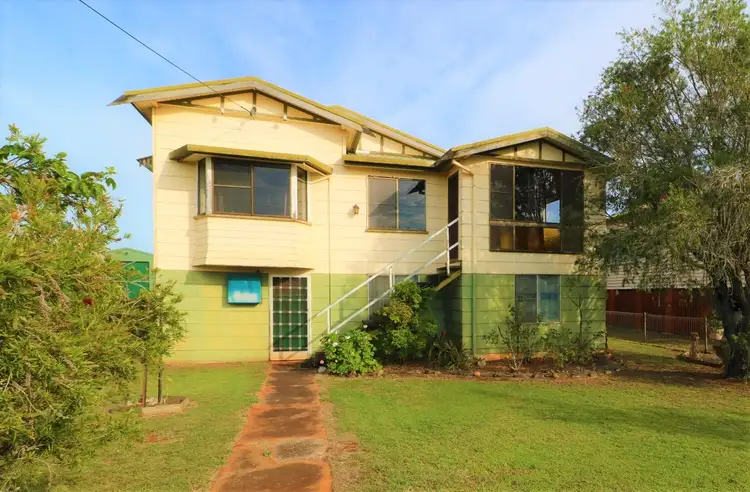 Main view of Homely house listing, 38 Broadhurst Street, Childers QLD 4660