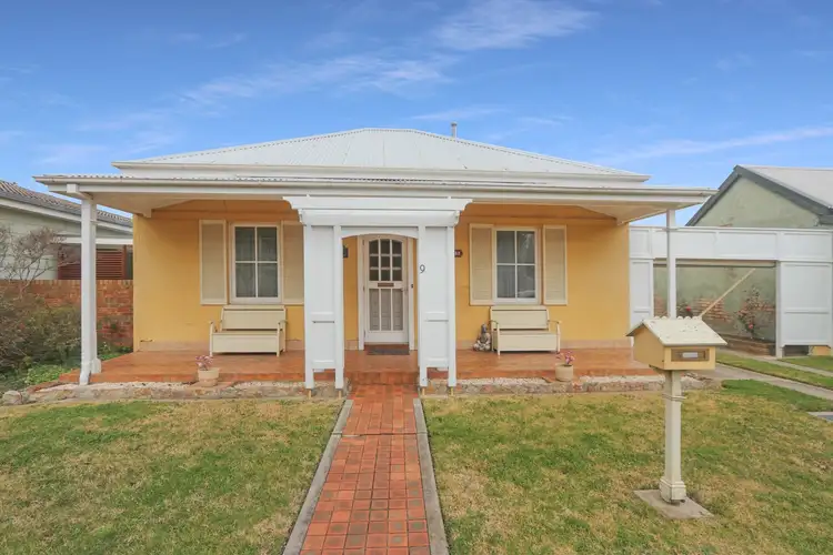 9 Marsden Street, Goulburn NSW 2580