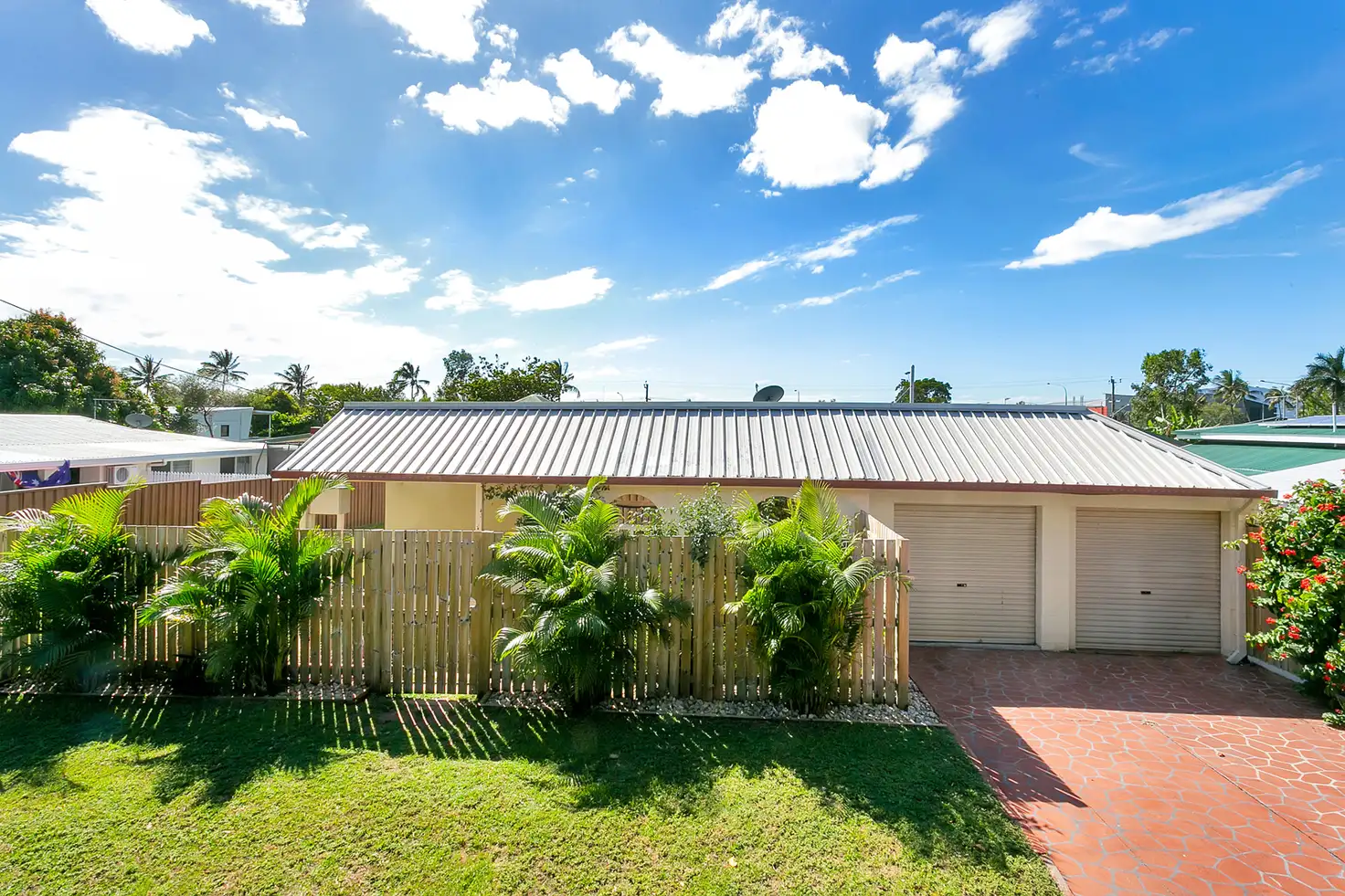 Main view of Homely house listing, 22 Palmerston Street, Aeroglen QLD 4870