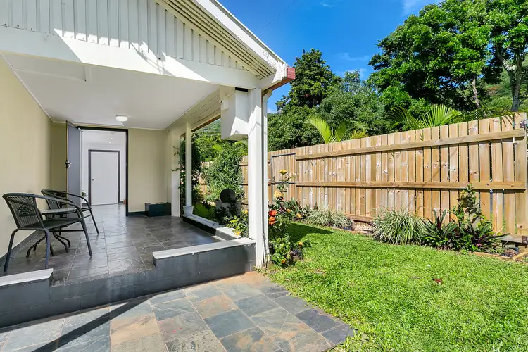 Second view of Homely house listing, 22 Palmerston Street, Aeroglen QLD 4870