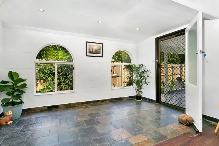Fourth view of Homely house listing, 22 Palmerston Street, Aeroglen QLD 4870
