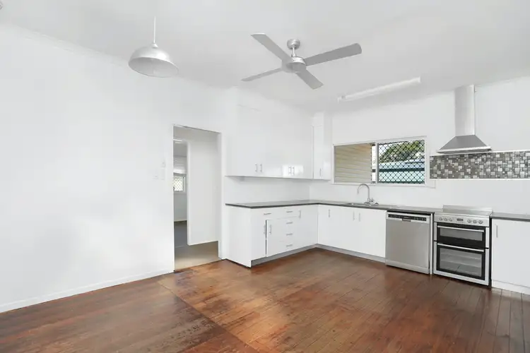 Sixth view of Homely house listing, 22 Palmerston Street, Aeroglen QLD 4870