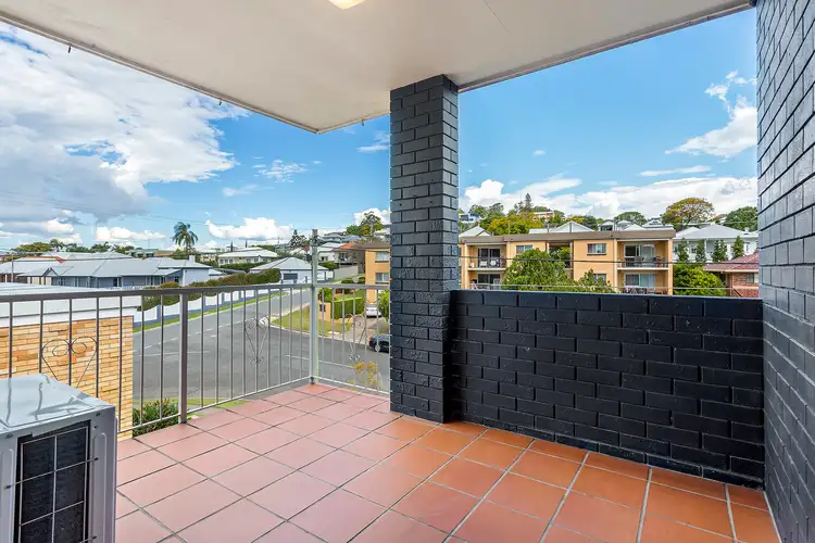Main view of Homely unit listing, 5/28 Barlow Street, Clayfield QLD 4011