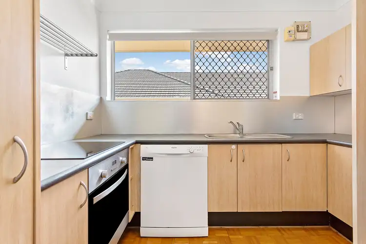 Fourth view of Homely unit listing, 5/28 Barlow Street, Clayfield QLD 4011