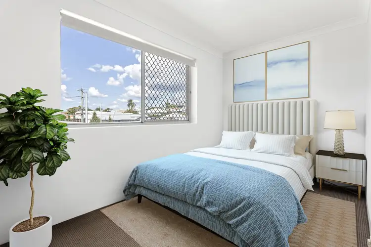 Fifth view of Homely unit listing, 5/28 Barlow Street, Clayfield QLD 4011