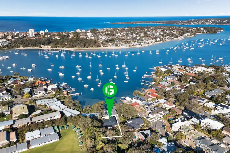 3B Bermuda Place