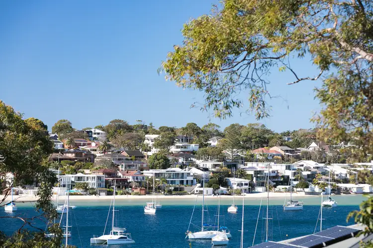 Second view of Homely house listing, 3B Bermuda Place, Burraneer NSW 2230