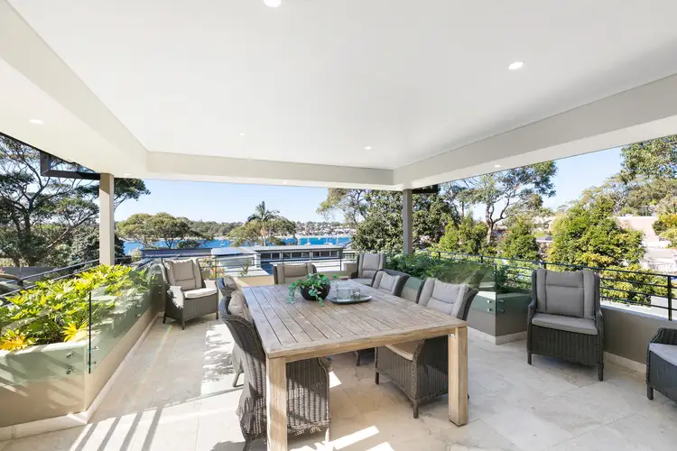 Third view of Homely house listing, 3B Bermuda Place, Burraneer NSW 2230