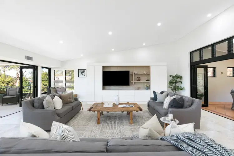 Fourth view of Homely house listing, 3B Bermuda Place, Burraneer NSW 2230